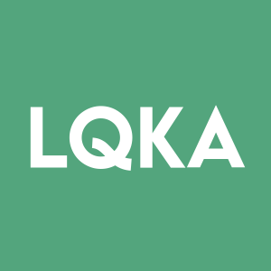 Stock LQKA logo