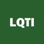 LQTI Stock Logo