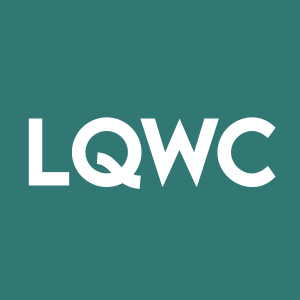 Stock LQWC logo