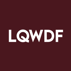 Stock LQWDF logo