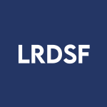 LRDSF Stock Logo