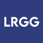 LRGG Stock Logo