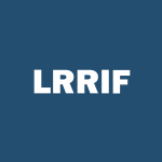 LRRIF Stock Logo