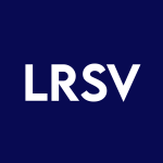 LRSV Stock Logo