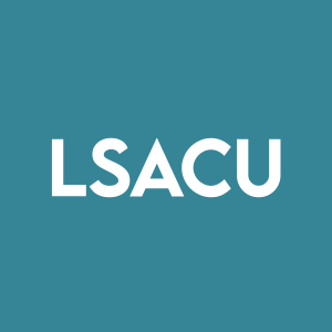 Stock LSACU logo