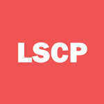 LSCP Stock Logo