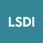 LSDI Stock Logo