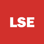 LSE Stock Logo