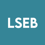 LSEB Stock Logo