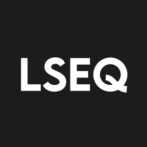 Stock LSEQ logo