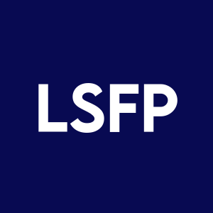 Stock LSFP logo