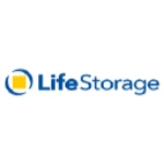 Life Storage logo