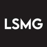 LSMG Stock Logo