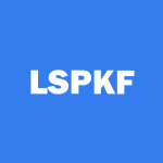 LSPKF Stock Logo