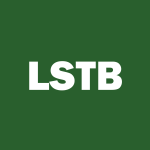LSTB Stock Logo