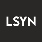 LSYN Stock Logo