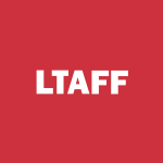 LTAFF Stock Logo