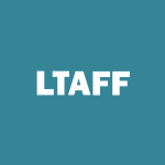 LTAFF Stock Logo