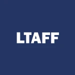 LITHIUM AFRICA CORP logo