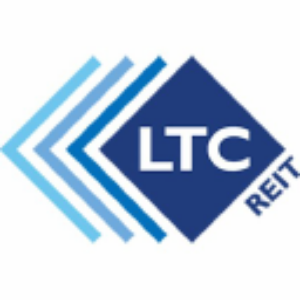 Stock LTC logo