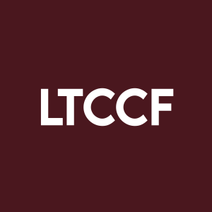 Stock LTCCF logo