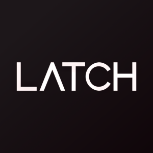 Stock LTCH logo