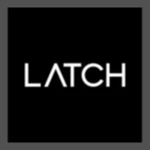 Latch Inc logo