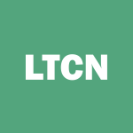 LTCN Stock Logo