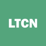 Grayscale Litecoin Trust logo