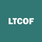 LTCOF Stock Logo