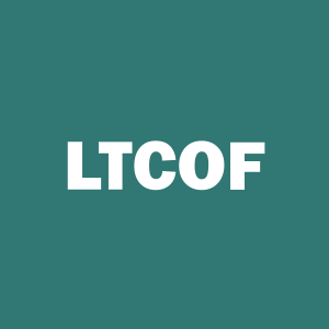 Stock LTCOF logo