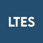 LTES Stock Logo