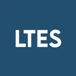 Leet Technology Inc logo