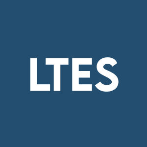 Stock LTES logo