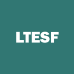 LTESF Stock Logo