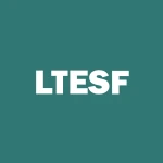 Leet INC. logo
