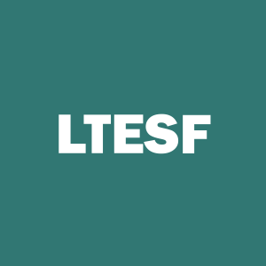Stock LTESF logo
