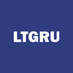LTGRU Stock Logo