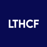 LTHCF Stock Logo