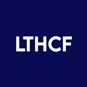 Stock LTHCF logo