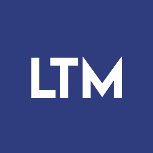 Stock LTM logo