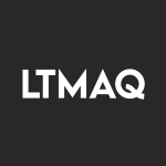 LTMAQ Stock Logo