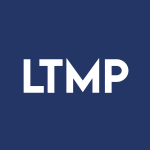 Stock LTMP logo
