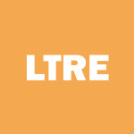 LTRE Stock Logo