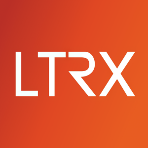 Stock LTRX logo