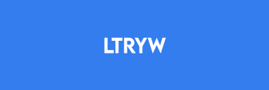 Stock LTRYW logo