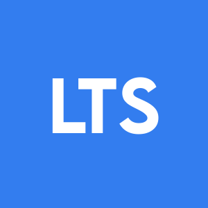 Stock LTS logo