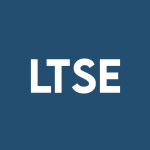 LTSE Stock Logo