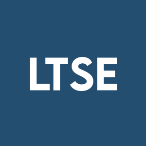 Stock LTSE logo