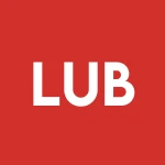 Luby's logo